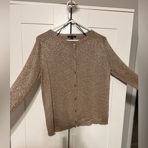 MASSIMO DUTTI SWEATER
